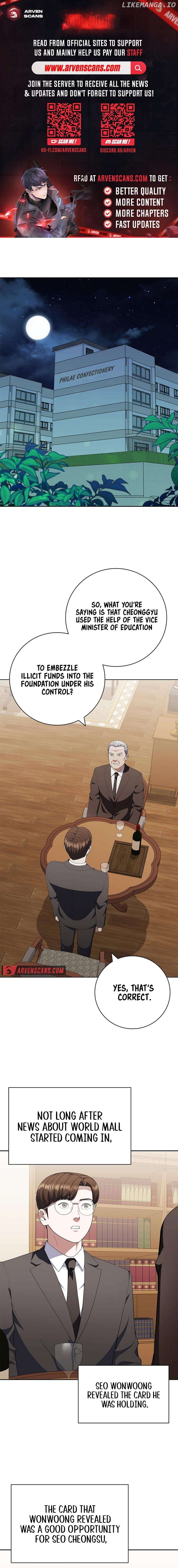 I Can Do It Chapter 61 - page 1