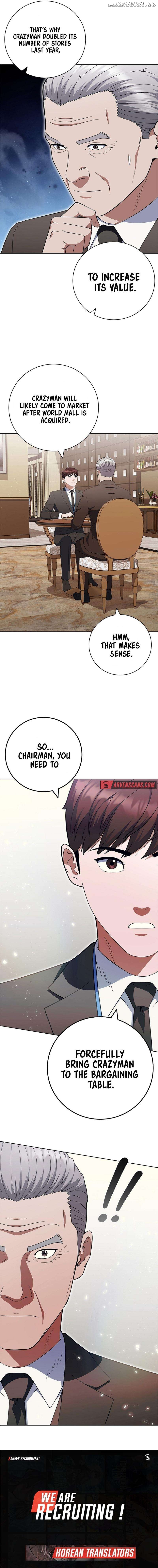 I Can Do It Chapter 61 - page 17