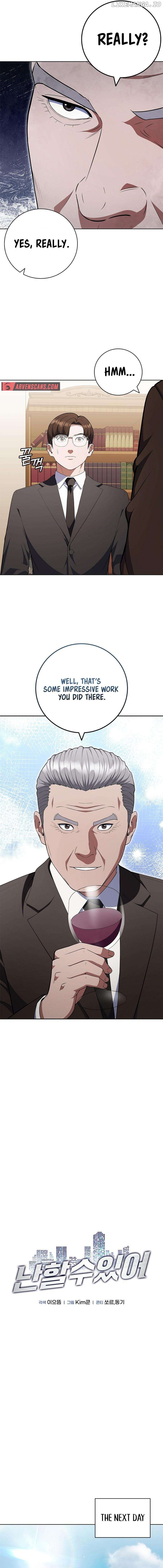 I Can Do It Chapter 61 - page 3