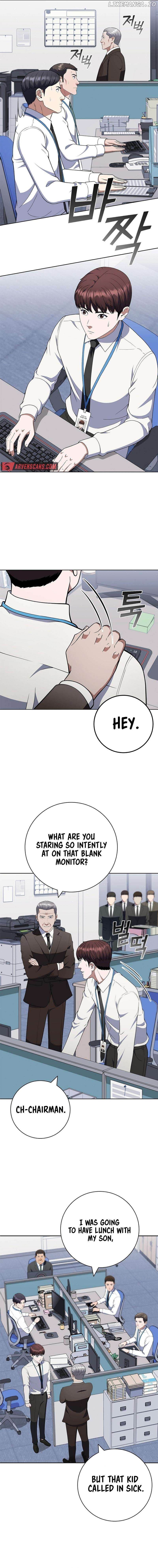 I Can Do It Chapter 61 - page 7