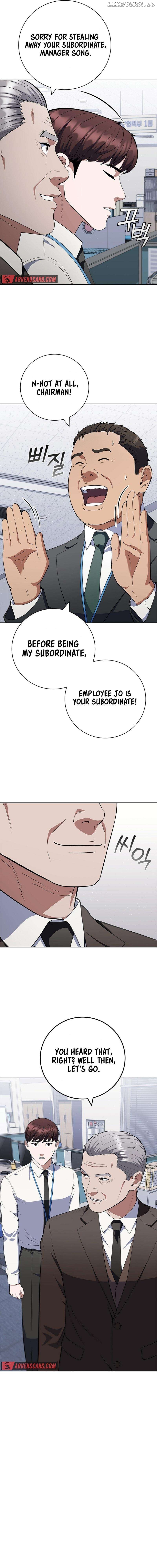 I Can Do It Chapter 61 - page 9