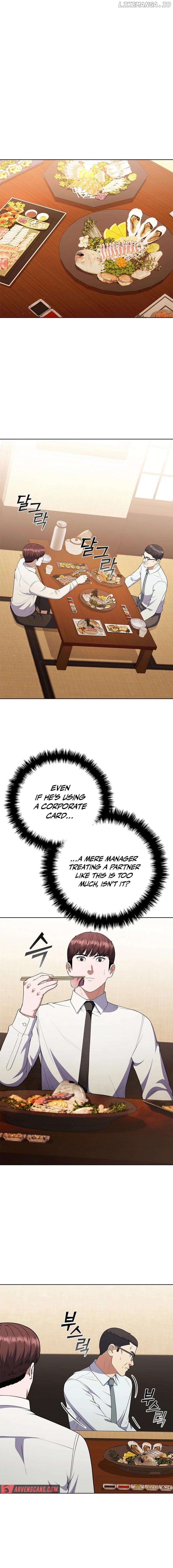 I Can Do It Chapter 76 - page 11