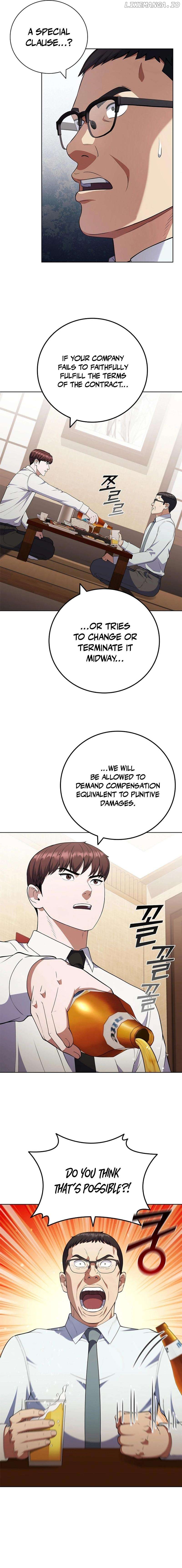 I Can Do It Chapter 76 - page 16