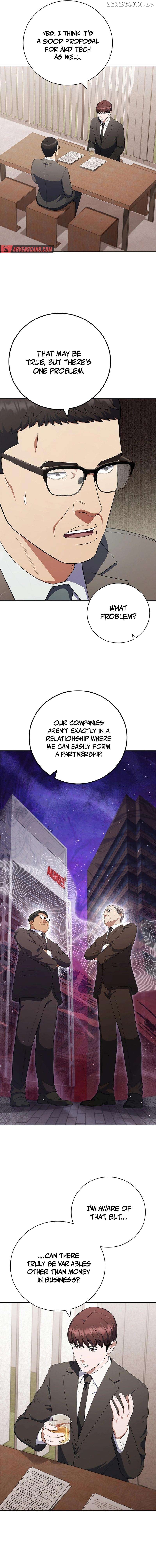 I Can Do It Chapter 76 - page 2