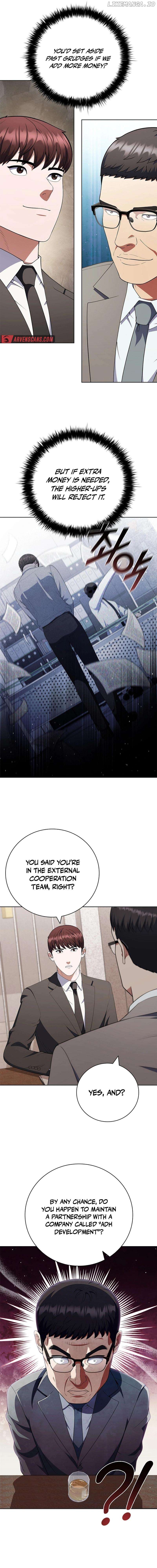 I Can Do It Chapter 76 - page 5