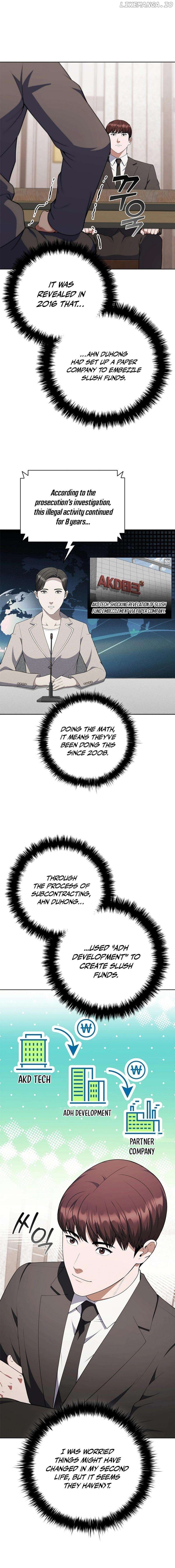 I Can Do It Chapter 76 - page 6
