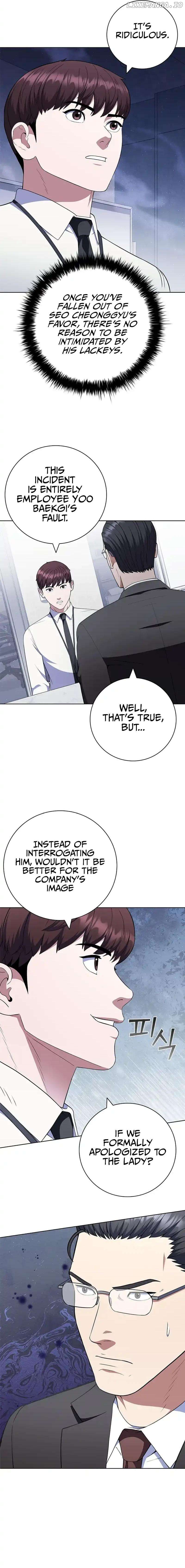 I Can Do It Chapter 58 - page 2