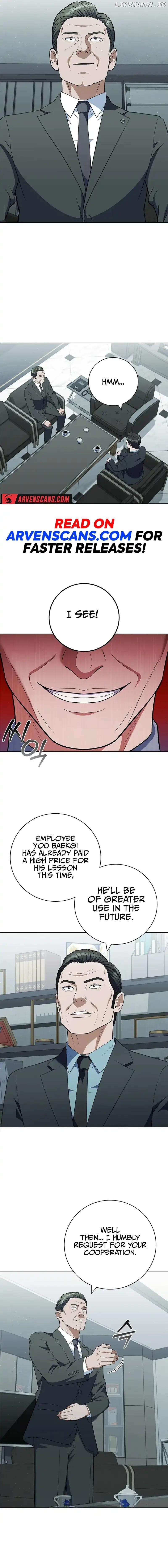 I Can Do It Chapter 58 - page 9