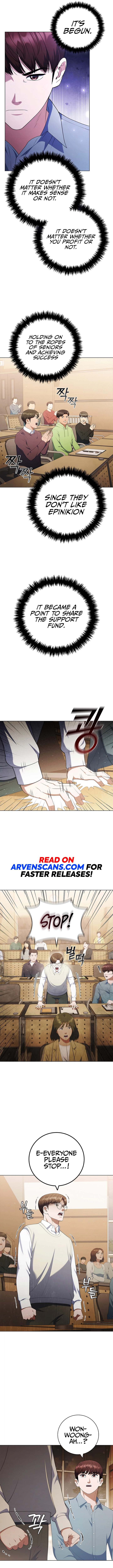 I Can Do It Chapter 26 - page 4