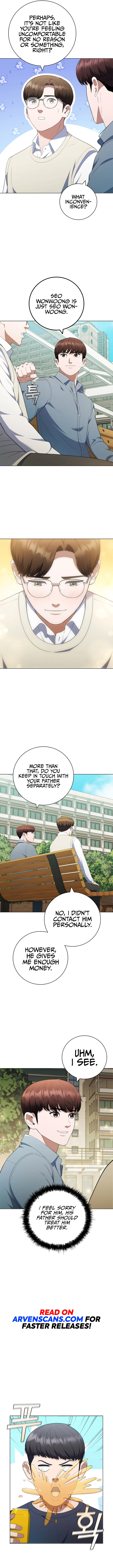 I Can Do It Chapter 26 - page 9