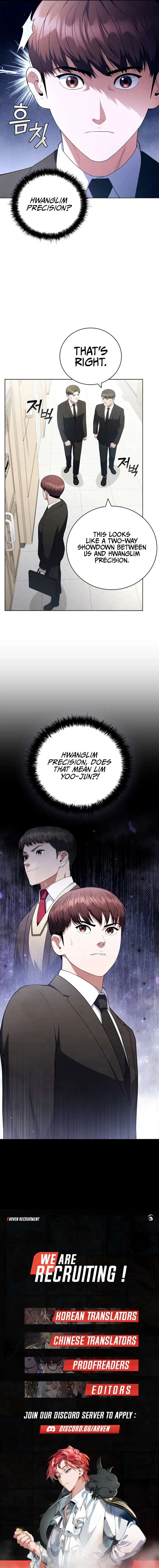 I Can Do It Chapter 20 - page 9