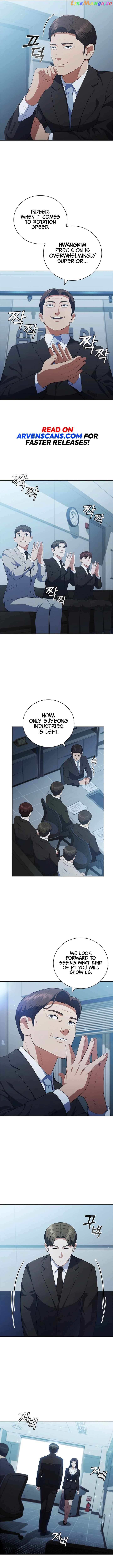 I Can Do It Chapter 22 - page 10