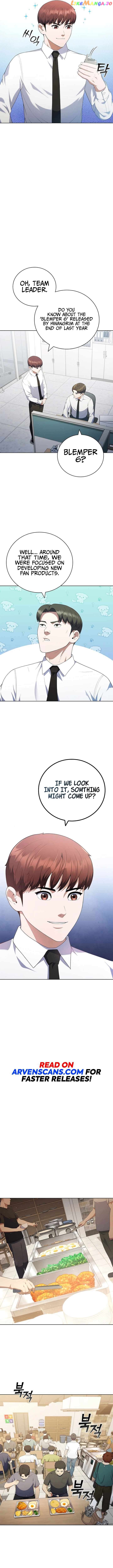 I Can Do It Chapter 22 - page 2