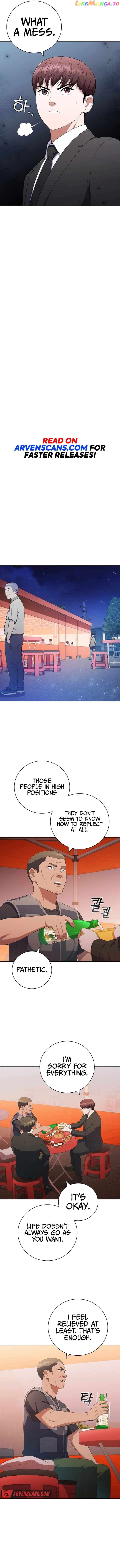 I Can Do It Chapter 24 - page 3