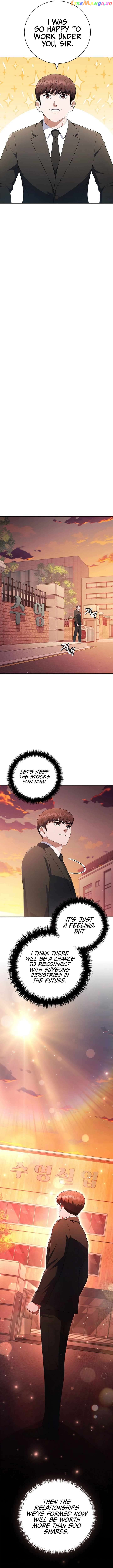 I Can Do It Chapter 24 - page 6