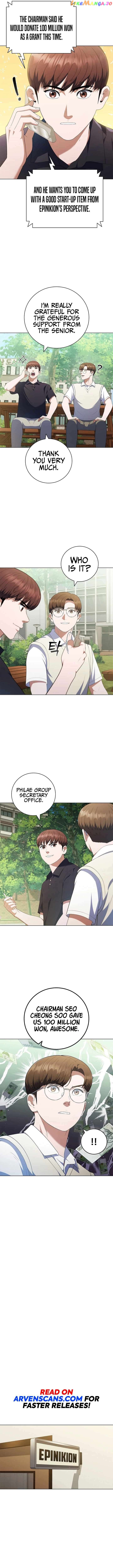 I Can Do It Chapter 24 - page 9