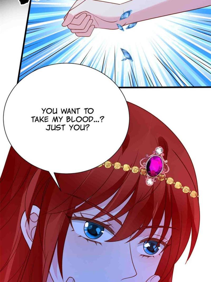 All These Wild Men Want to Marry Me! Chapter 56 - page 14