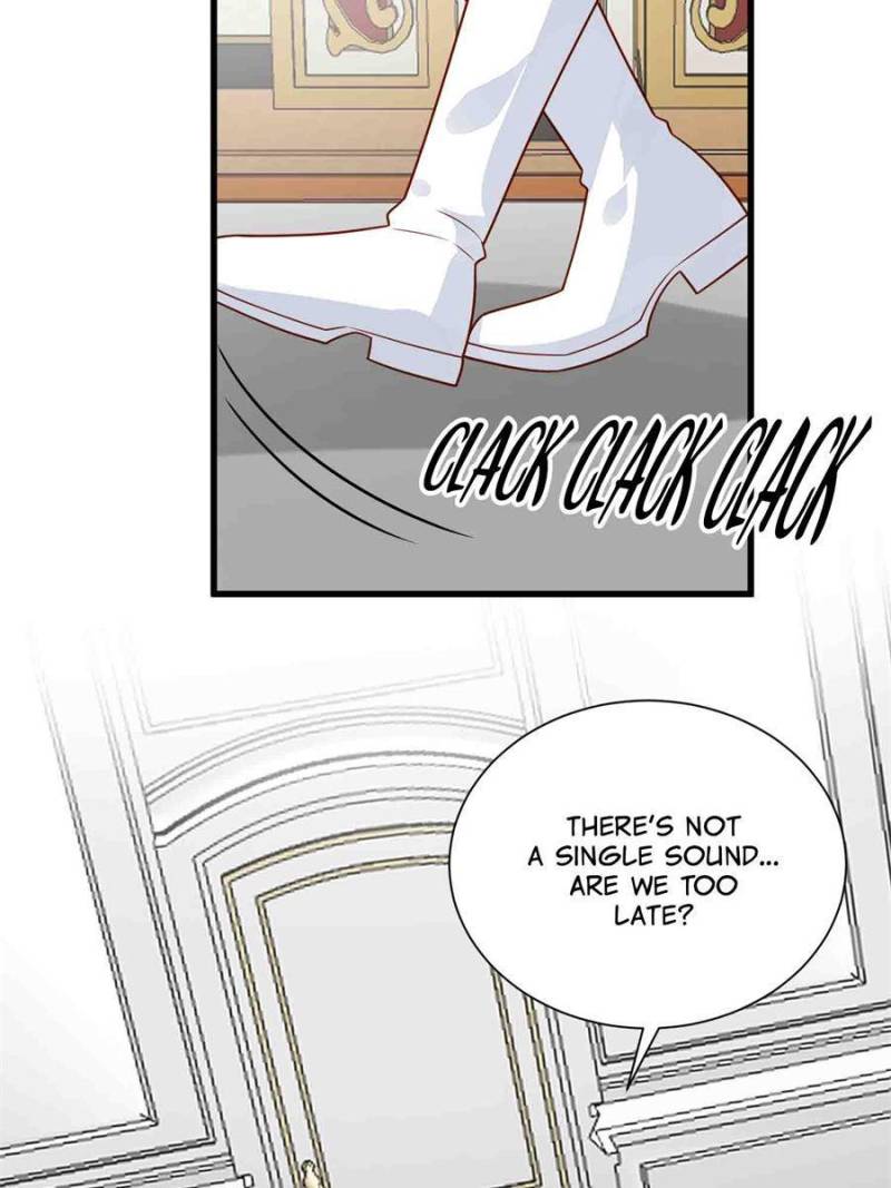 All These Wild Men Want to Marry Me! Chapter 56 - page 19
