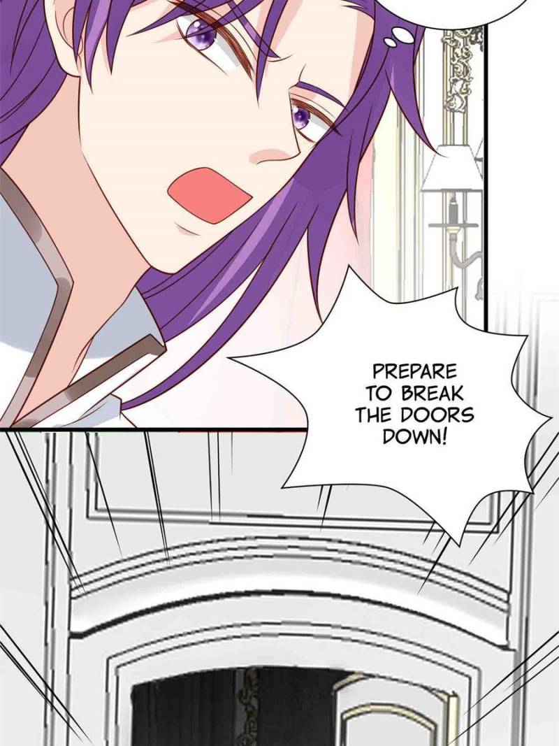 All These Wild Men Want to Marry Me! Chapter 56 - page 21