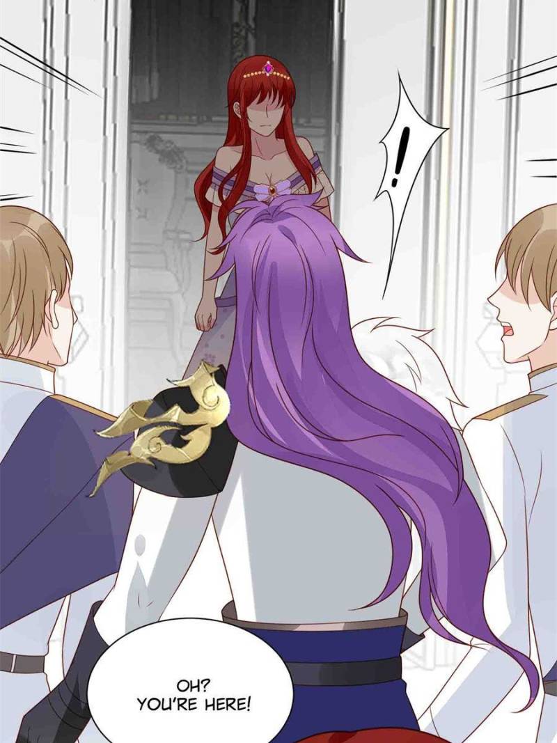 All These Wild Men Want to Marry Me! Chapter 56 - page 22