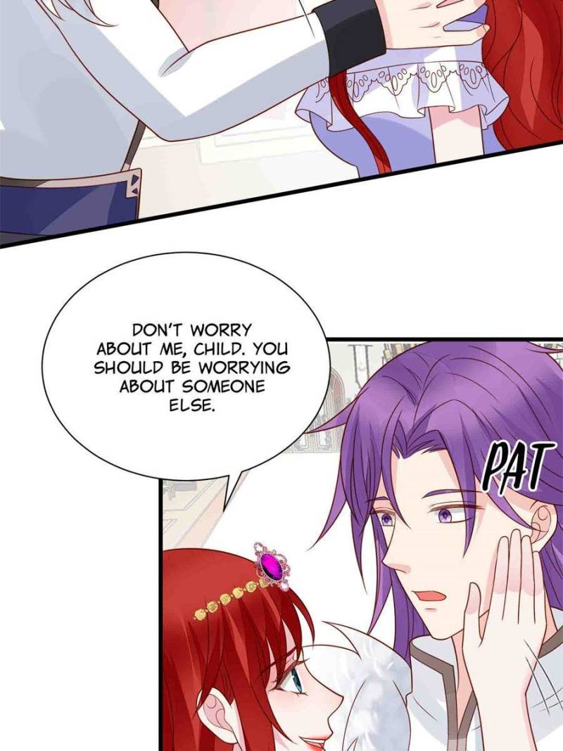 All These Wild Men Want to Marry Me! Chapter 56 - page 26
