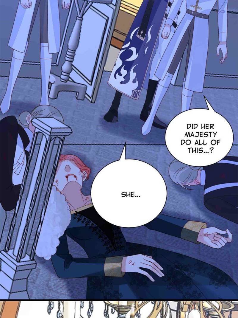 All These Wild Men Want to Marry Me! Chapter 56 - page 28