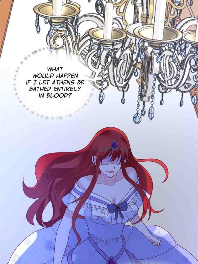 All These Wild Men Want to Marry Me! Chapter 56 - page 29