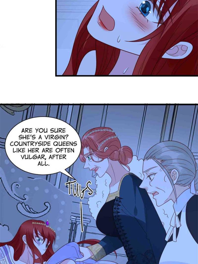 All These Wild Men Want to Marry Me! Chapter 56 - page 3