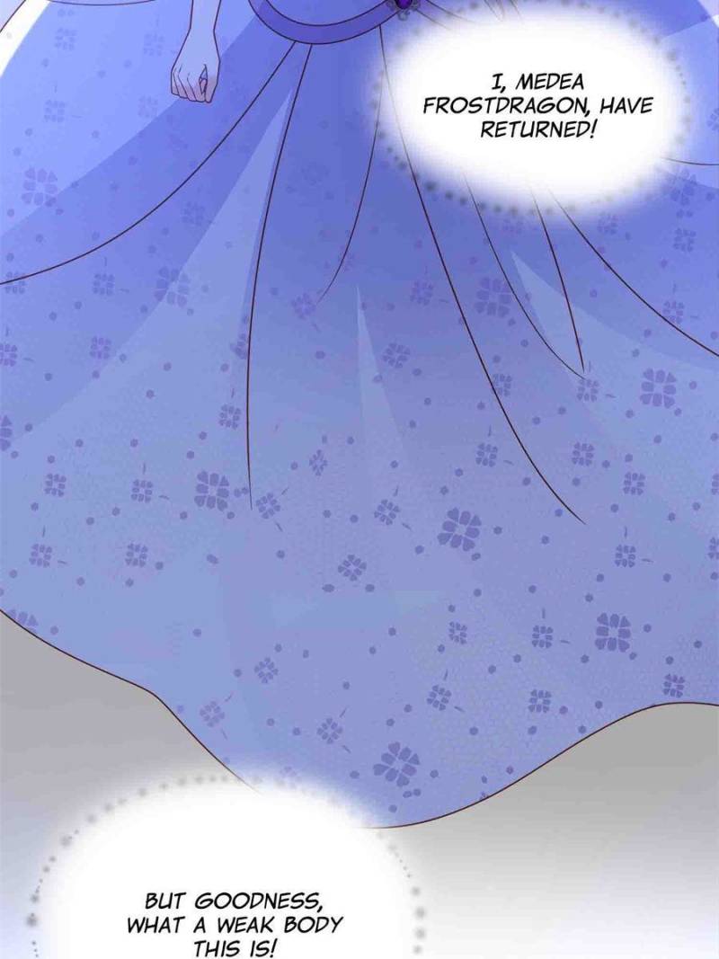 All These Wild Men Want to Marry Me! Chapter 56 - page 30