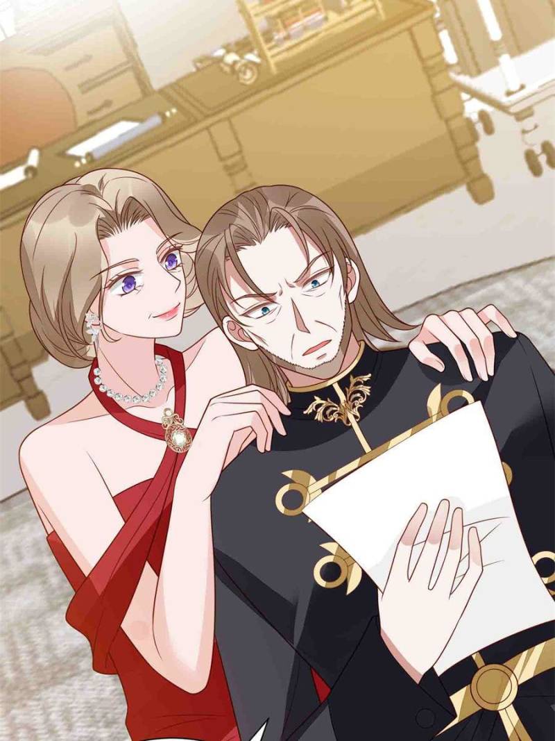 All These Wild Men Want to Marry Me! Chapter 56 - page 34