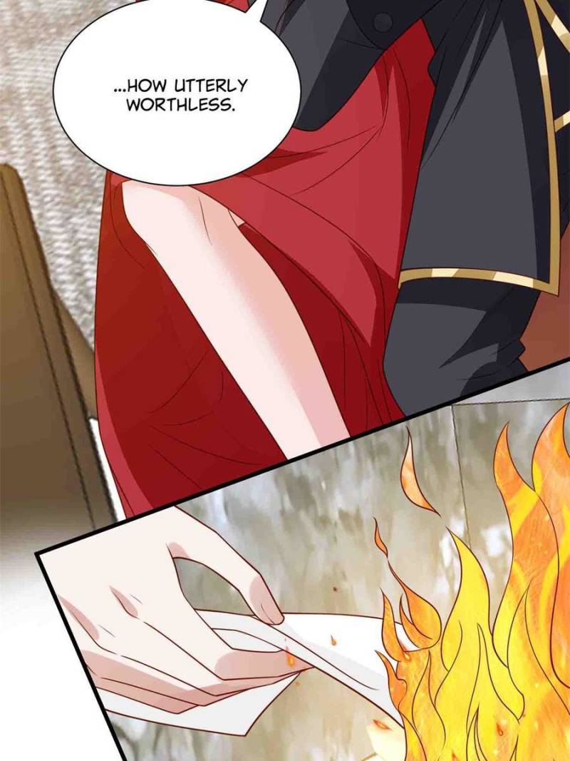 All These Wild Men Want to Marry Me! Chapter 56 - page 35