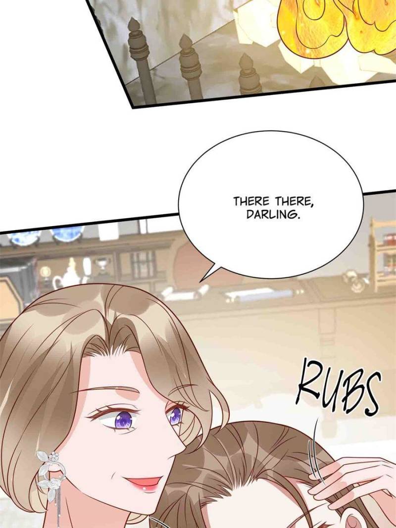 All These Wild Men Want to Marry Me! Chapter 56 - page 36