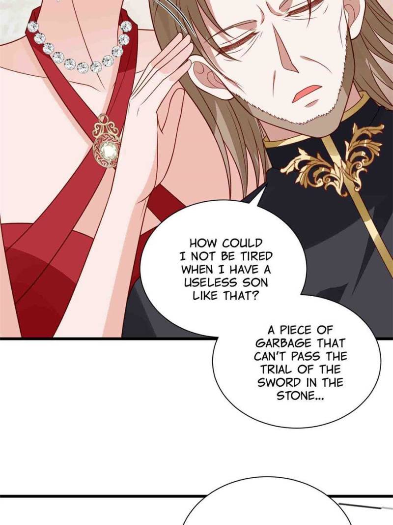 All These Wild Men Want to Marry Me! Chapter 56 - page 37