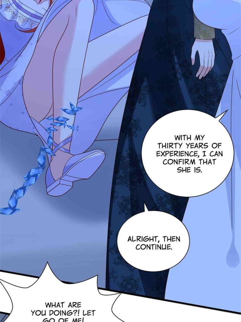 All These Wild Men Want to Marry Me! Chapter 56 - page 4