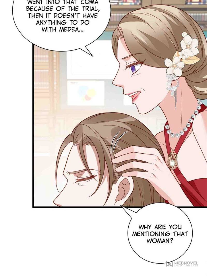 All These Wild Men Want to Marry Me! Chapter 56 - page 40