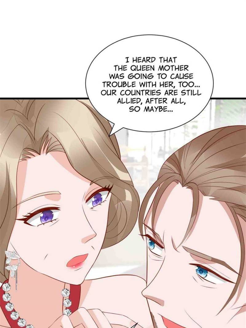 All These Wild Men Want to Marry Me! Chapter 56 - page 41