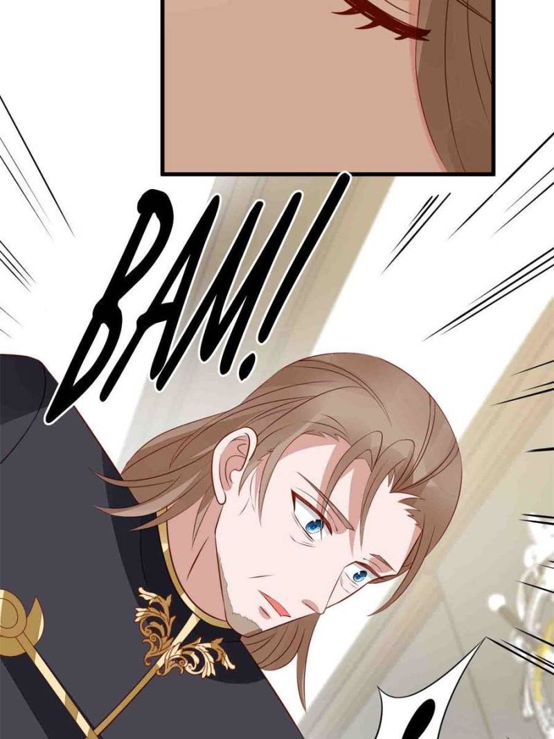 All These Wild Men Want to Marry Me! Chapter 56 - page 45