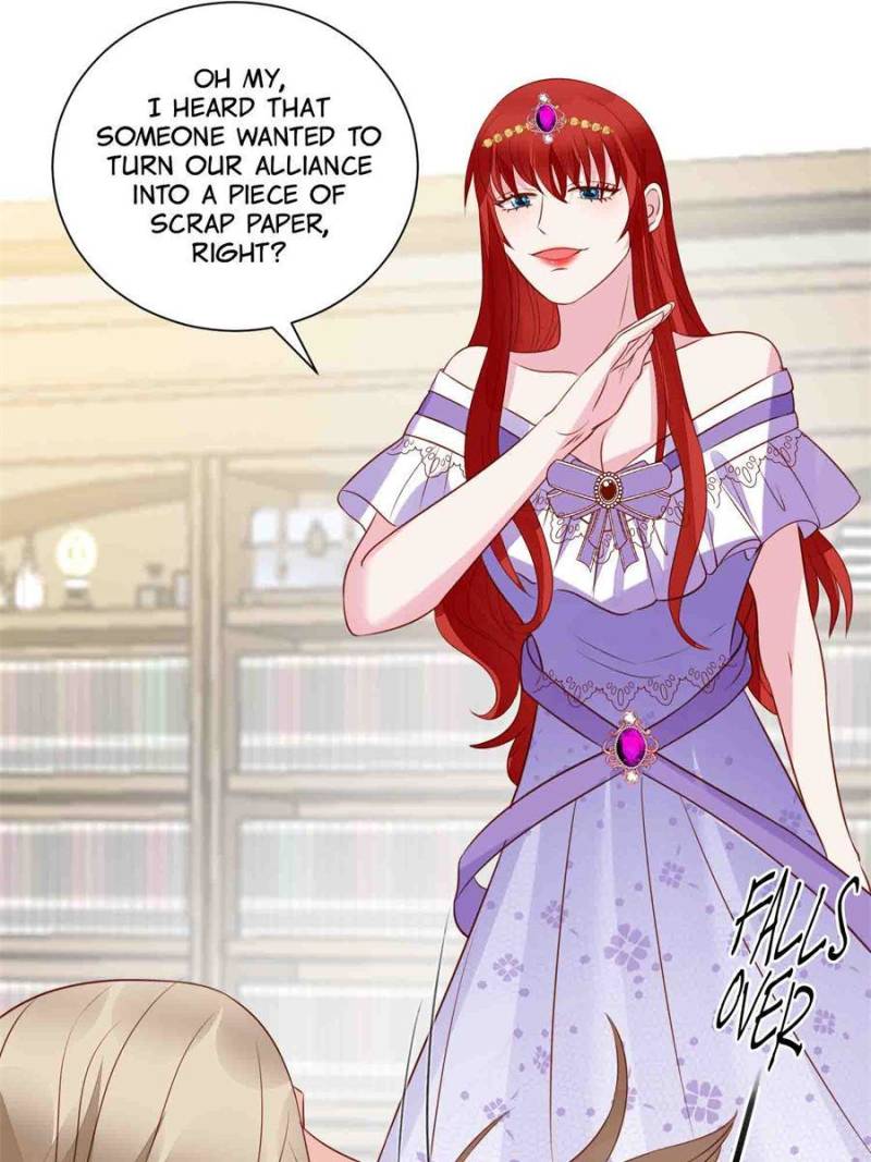 All These Wild Men Want to Marry Me! Chapter 56 - page 47