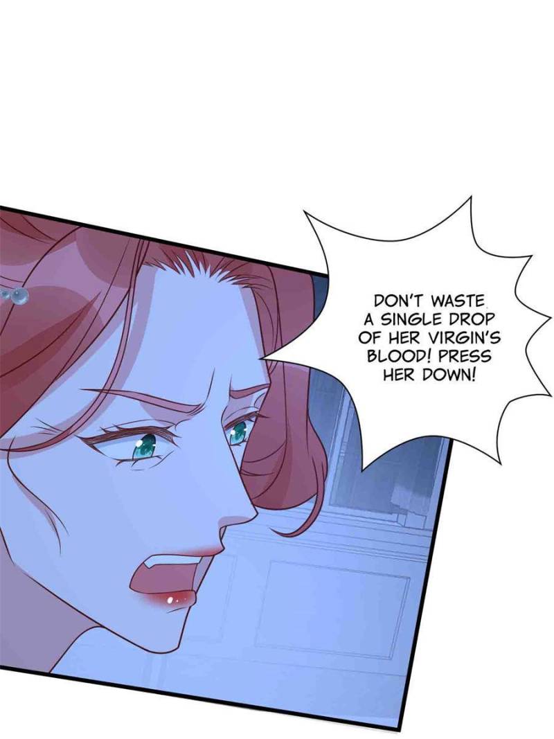 All These Wild Men Want to Marry Me! Chapter 56 - page 6