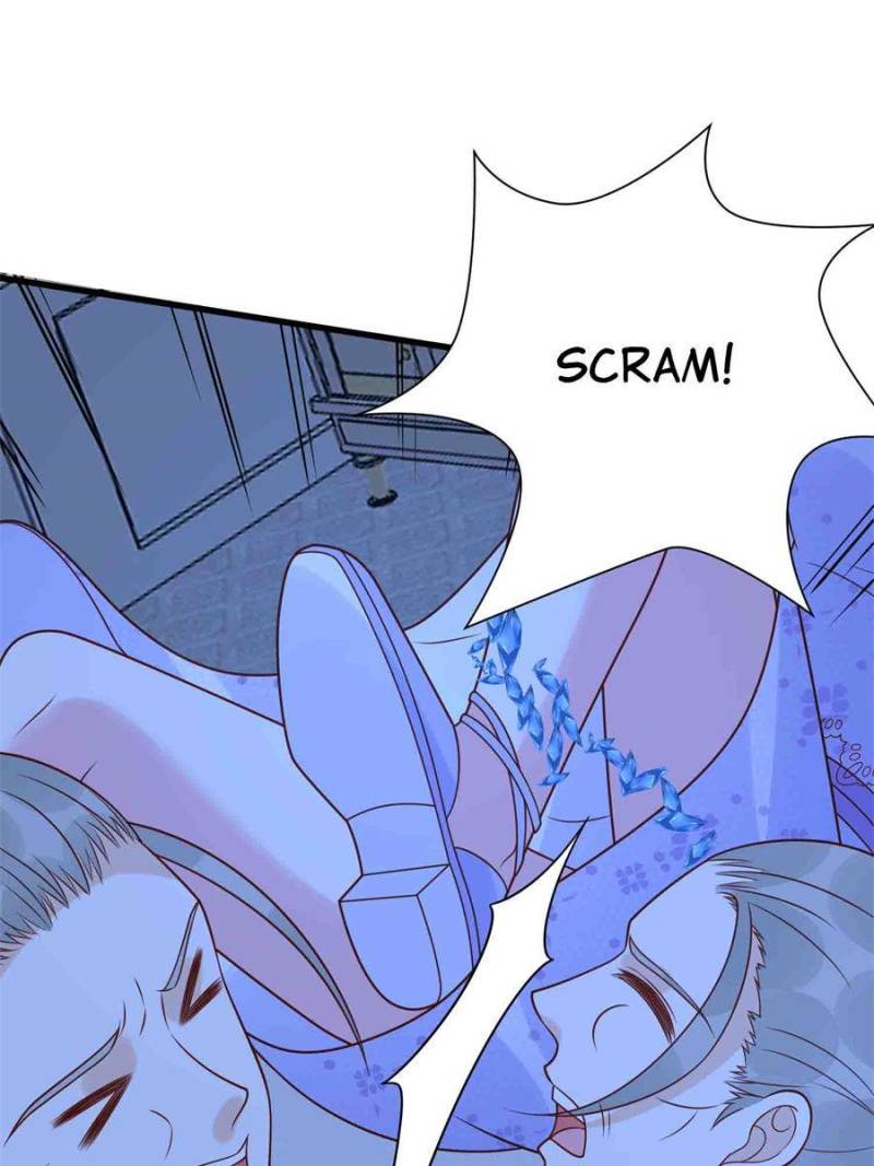 All These Wild Men Want to Marry Me! Chapter 56 - page 7