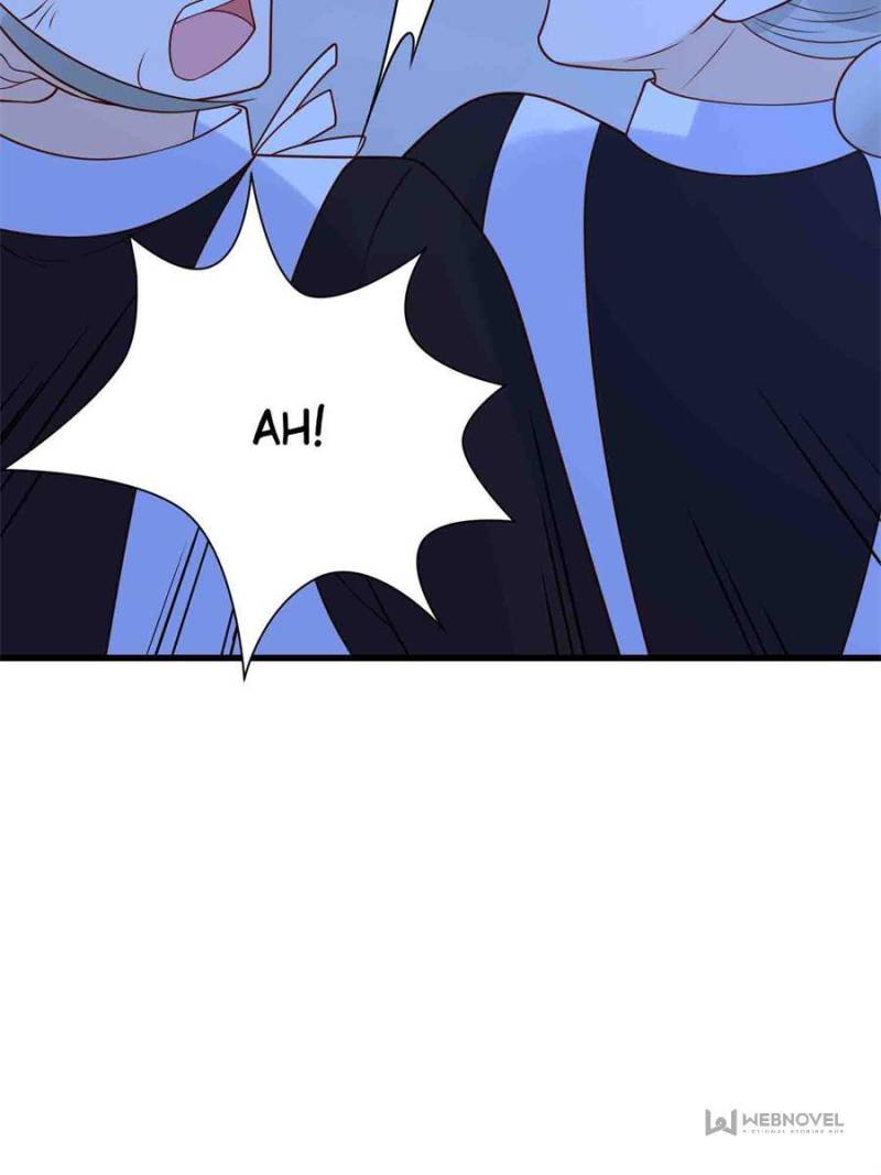 All These Wild Men Want to Marry Me! Chapter 56 - page 8