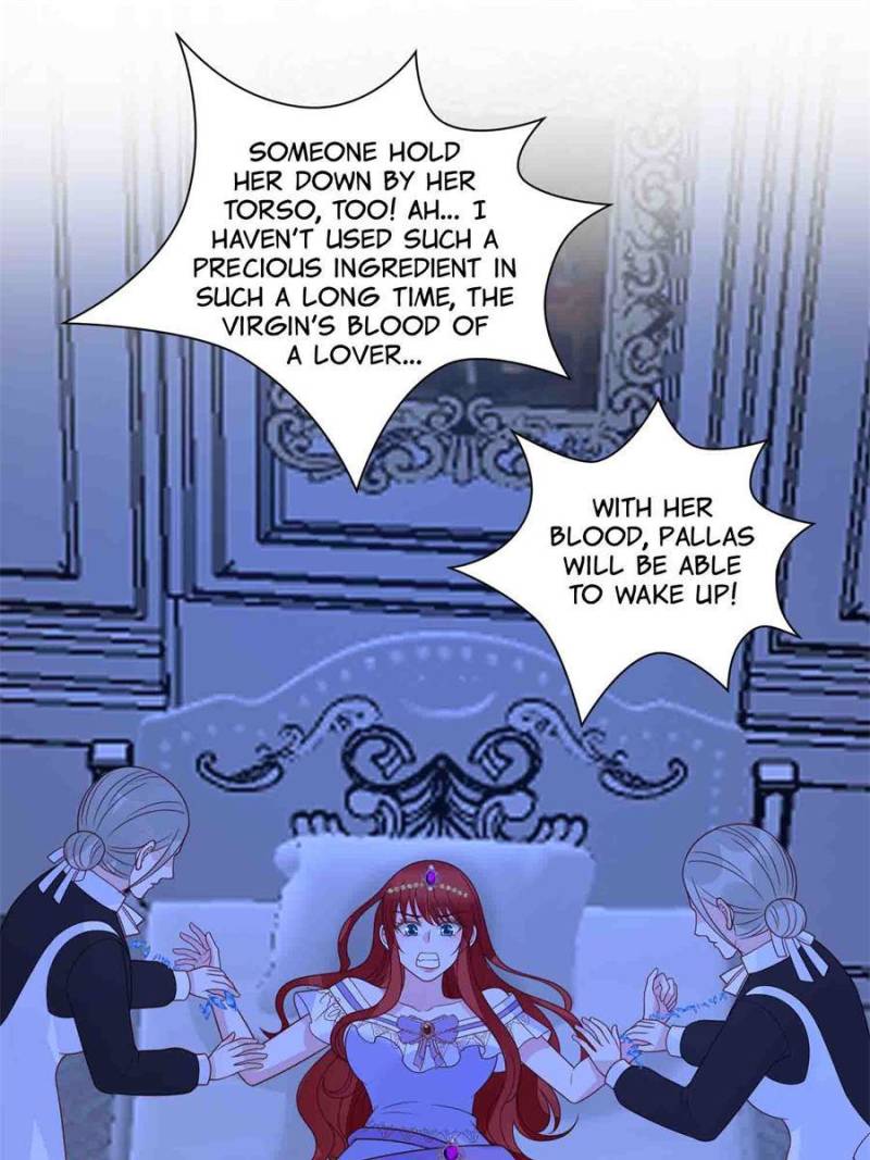 All These Wild Men Want to Marry Me! Chapter 56 - page 9