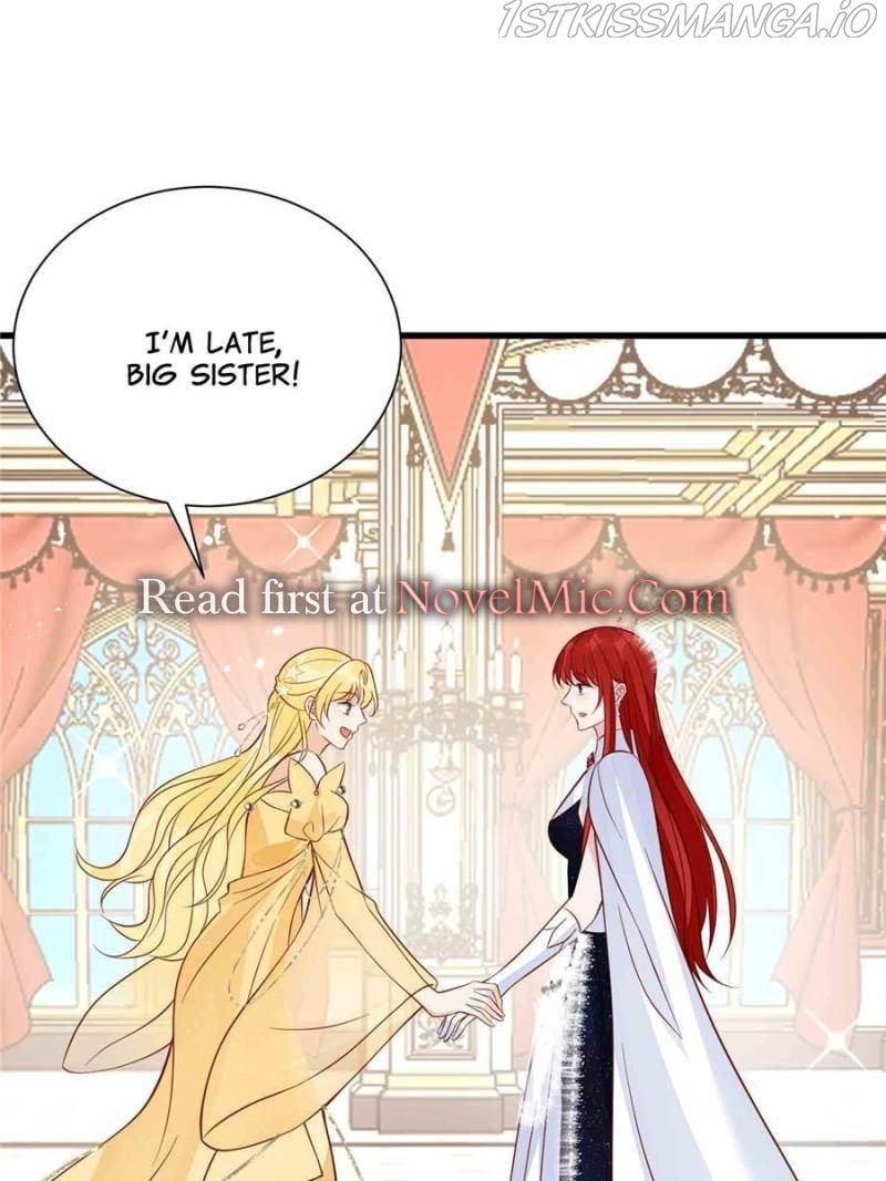 All These Wild Men Want to Marry Me! chapter 44 - page 1