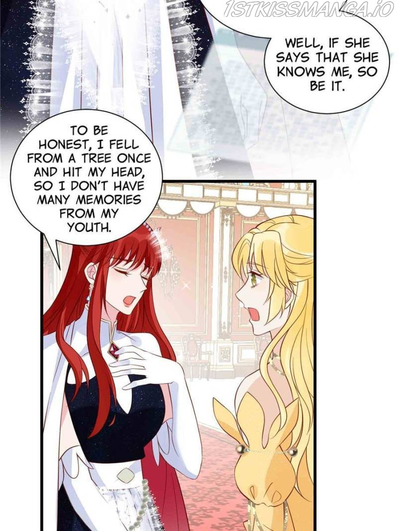 All These Wild Men Want to Marry Me! chapter 44 - page 12