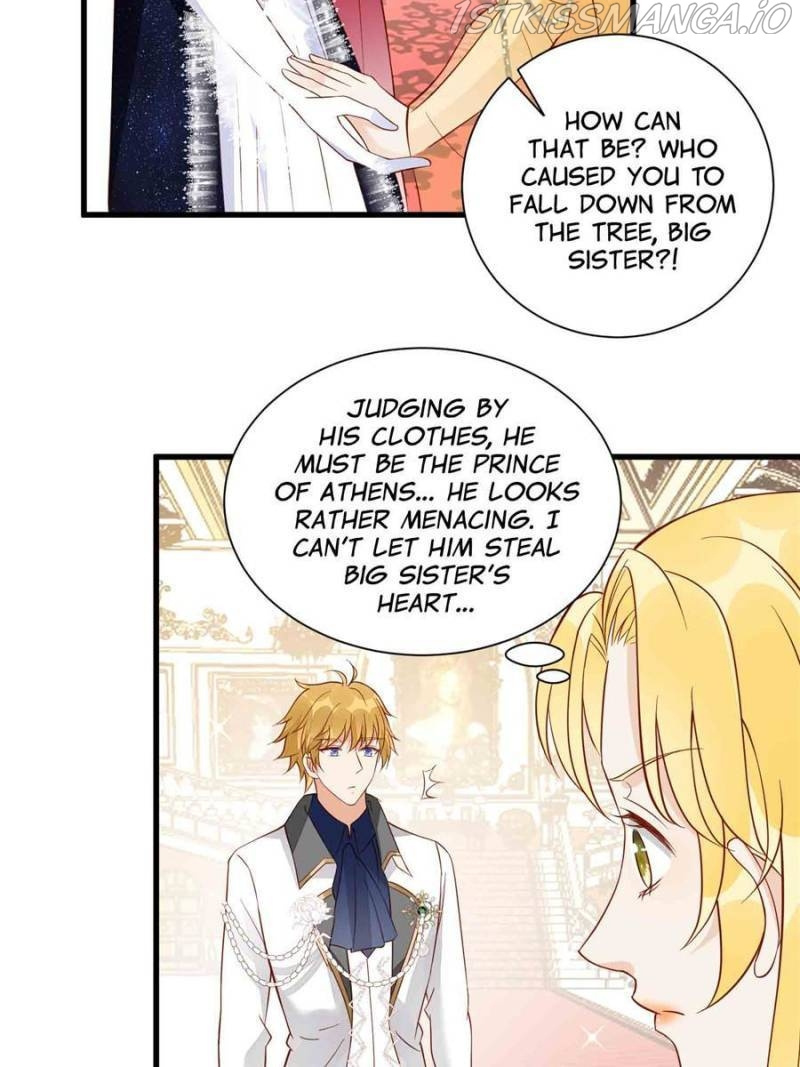 All These Wild Men Want to Marry Me! chapter 44 - page 13