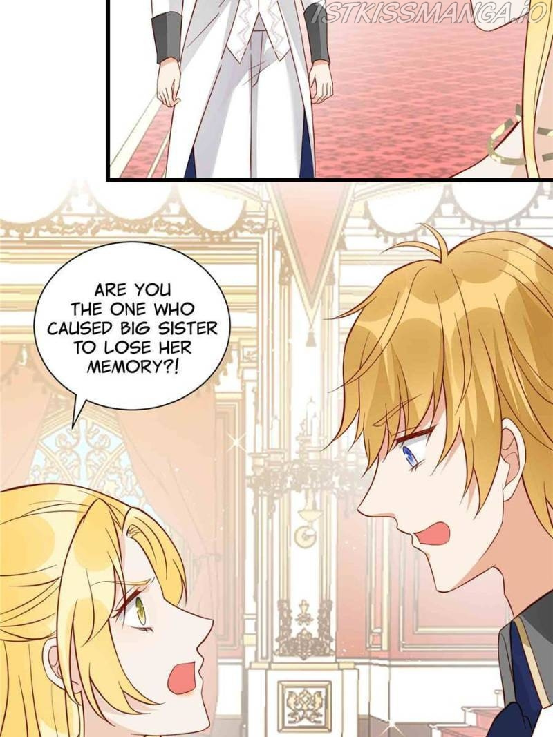 All These Wild Men Want to Marry Me! chapter 44 - page 14