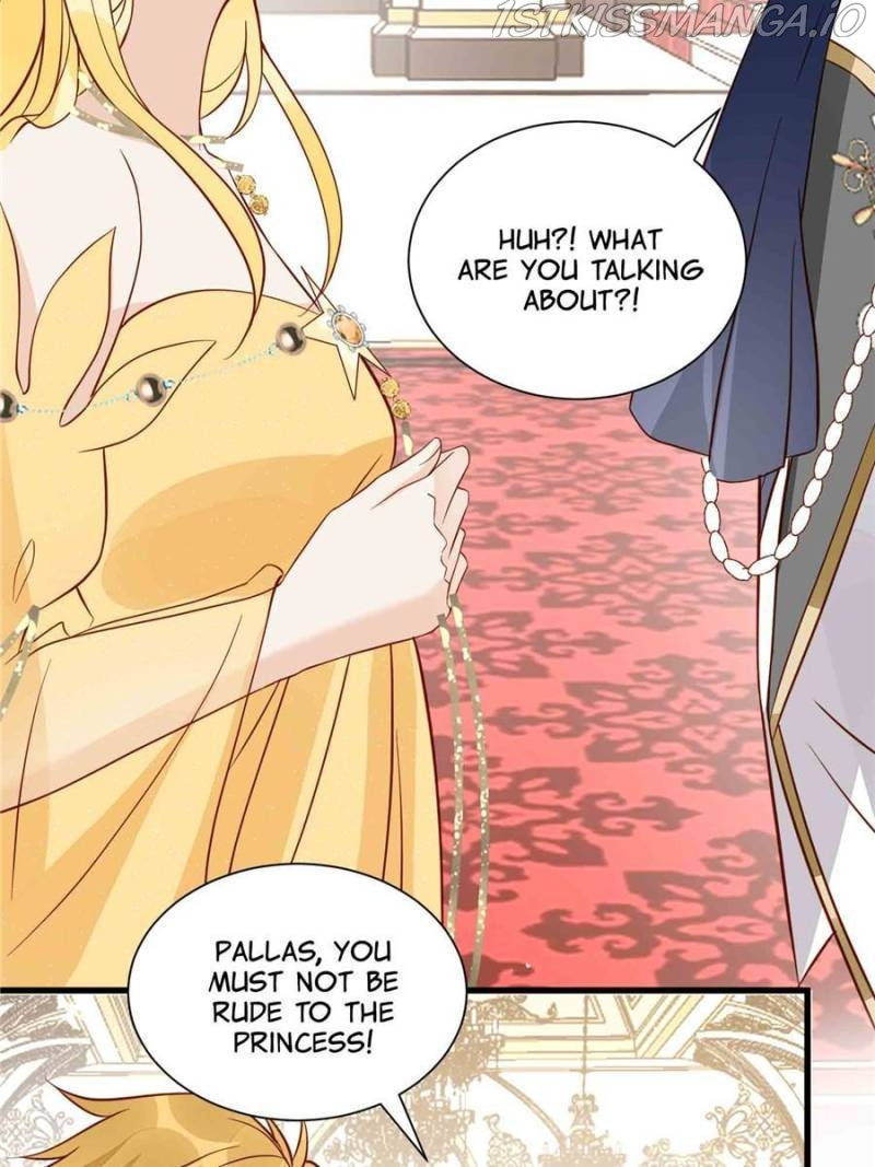 All These Wild Men Want to Marry Me! chapter 44 - page 15