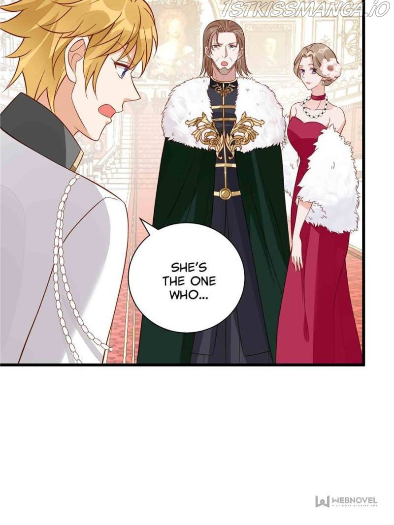 All These Wild Men Want to Marry Me! chapter 44 - page 16