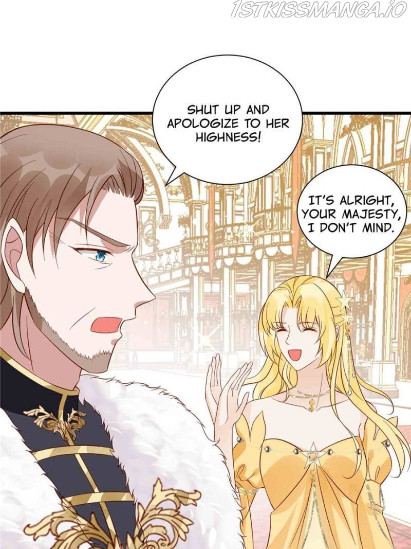 All These Wild Men Want to Marry Me! chapter 44 - page 17