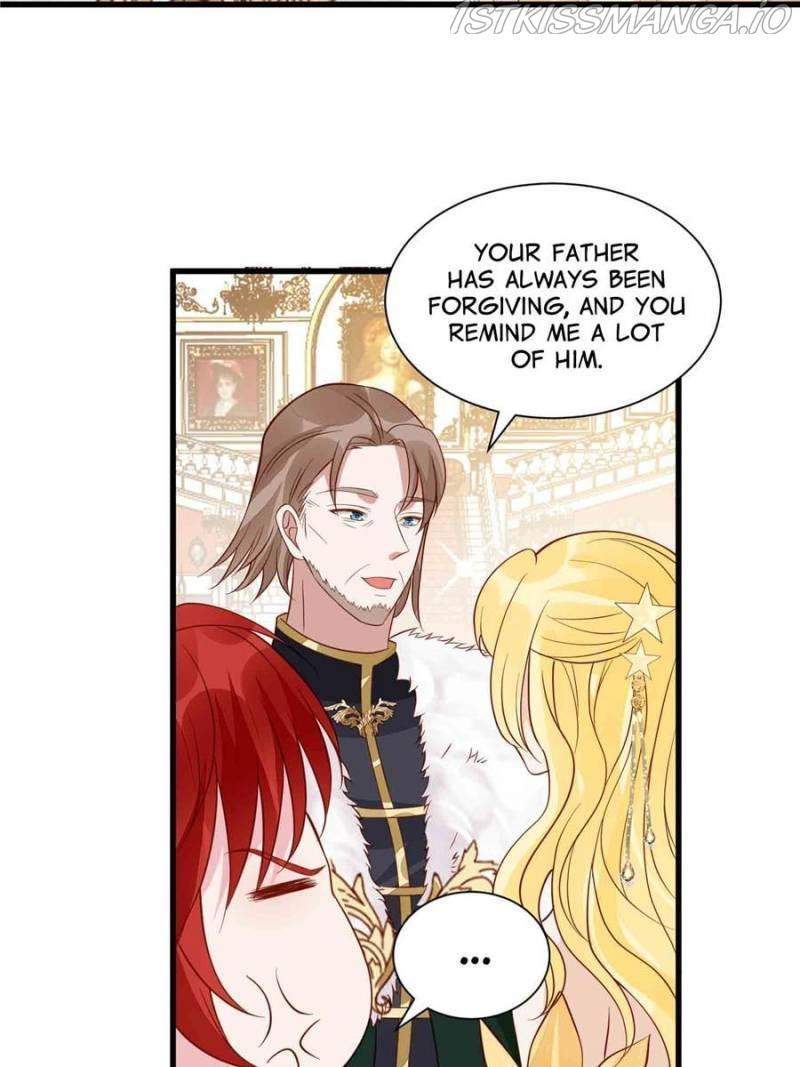 All These Wild Men Want to Marry Me! chapter 44 - page 18